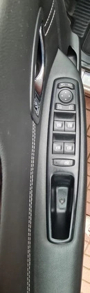 Renault Grand Scenic cena 31900 przebieg: 96300, rok produkcji 2012 z Warszawa małe 301